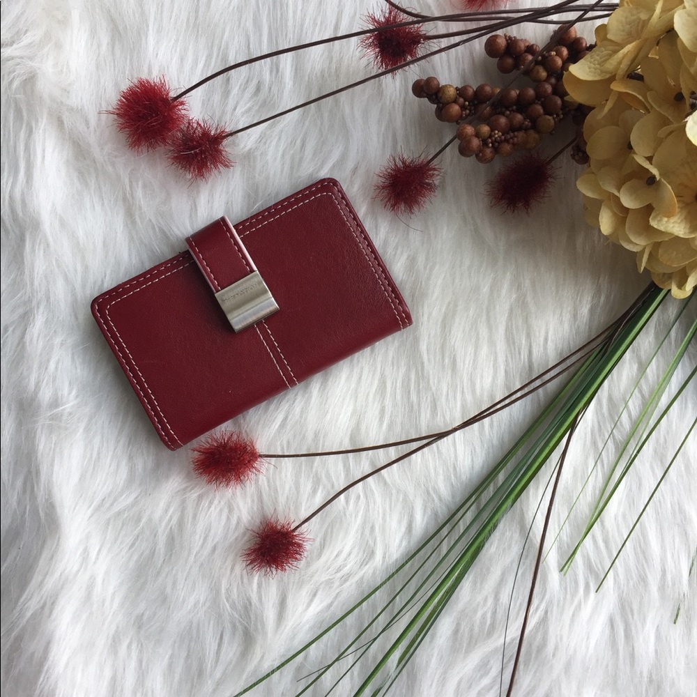 Kenneth Cole Reaction Card Holder